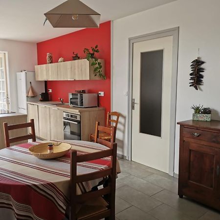 Logement Calme Et Authentique A Espelette Quarto foto